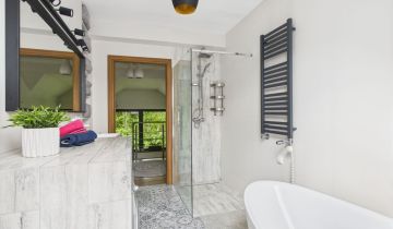 dom wolnostojący, 4 pokoje Aleksandrówka