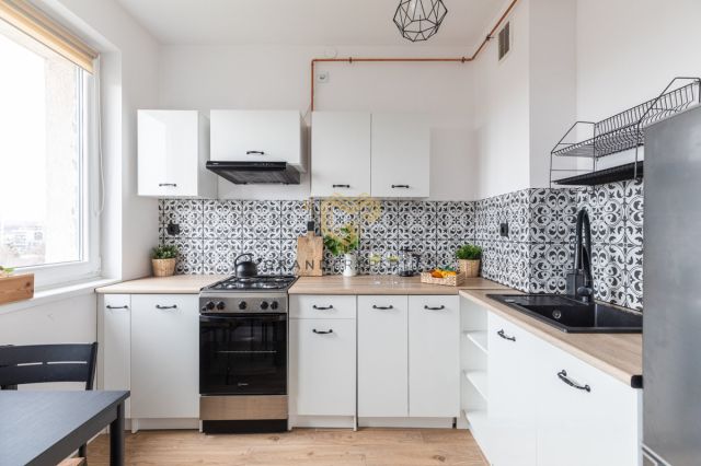 Mieszkanie 1-pokojowe Warszawa Mokotów, ul. Korsykańska. Zdjęcie 8