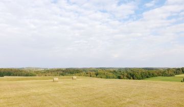 Działka budowlana Barłomino