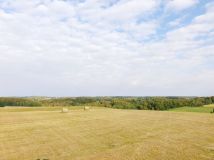 Działka budowlana Barłomino