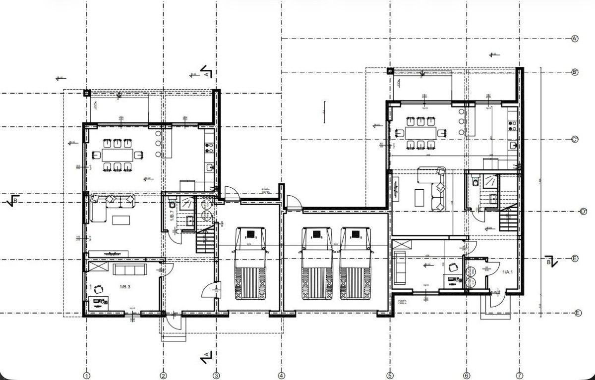 bliźniak, 5 pokoi Otwock, ul. Emilii Plater. Zdjęcie 14