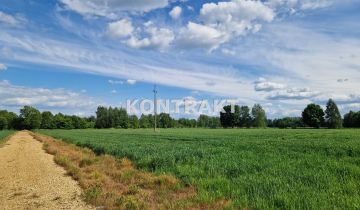 Działka budowlana Poręba Wielka, ul. Krokusowa