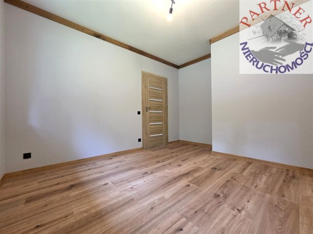 dom wolnostojący, 5 pokoi Andrychów, ul. Prymasa Stefana Wyszyńskiego. Zdjęcie 15