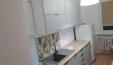 Mieszkanie 2-pokojowe Krotoszyn, os. Dąbrowskiego