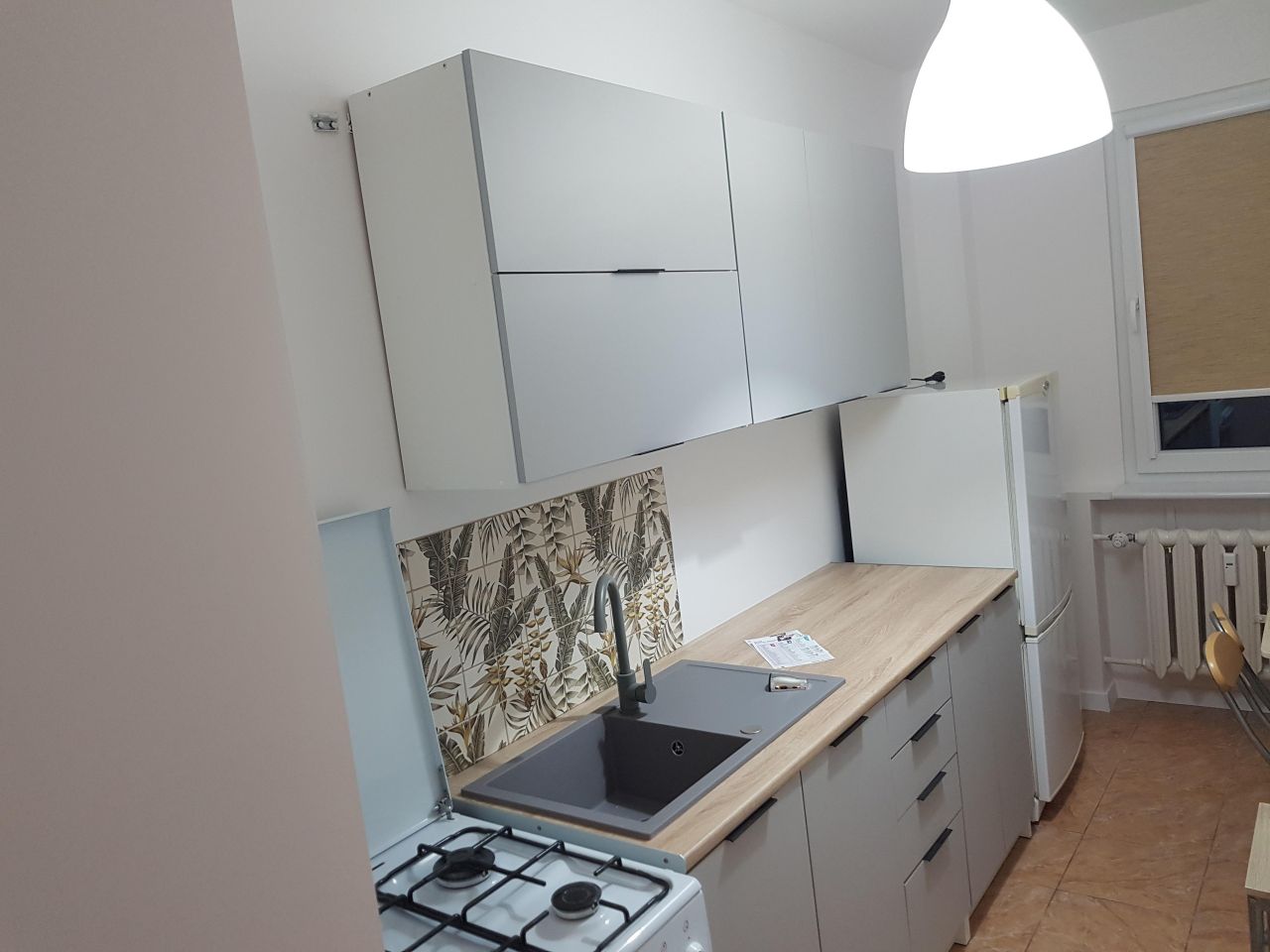 Mieszkanie 2-pokojowe Krotoszyn, os. Dąbrowskiego