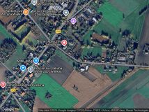 Działka rolna Wrząca Wielka, Wrząca Wielka