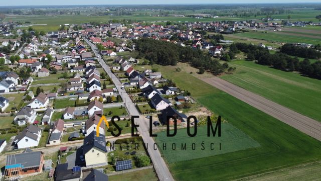 Działka budowlana Nakło. Zdjęcie 15