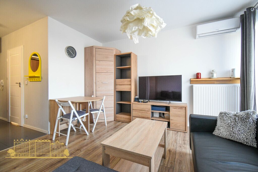 Mieszkanie 2-pokojowe Skawina, ul. Lipowa. Zdjęcie 2