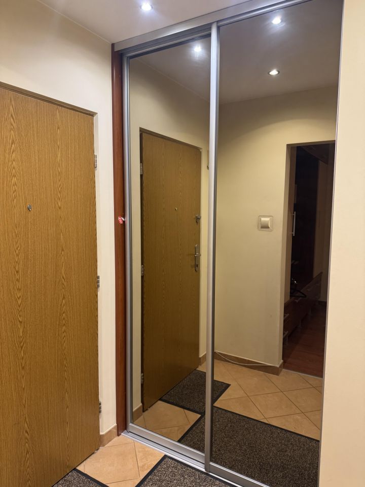 Mieszkanie 1-pokojowe Białystok Antoniuk, ul. Antoniukowska. Zdjęcie 5