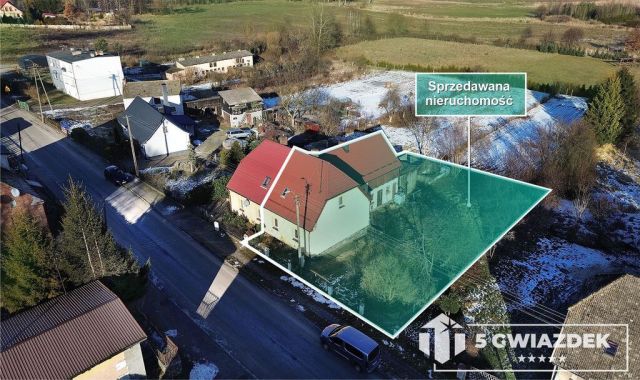 bliźniak, 3 pokoje Białowąs. Zdjęcie 1