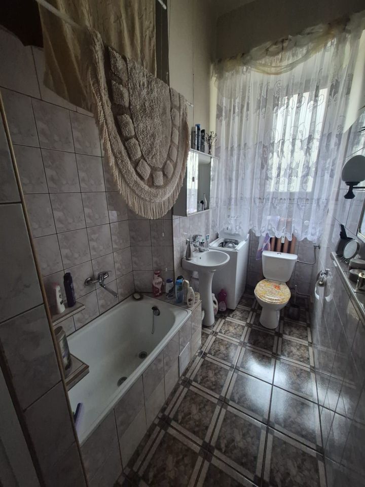 Mieszkanie 3-pokojowe Katowice Śródmieście, ul. Juliusza Słowackiego. Zdjęcie 5