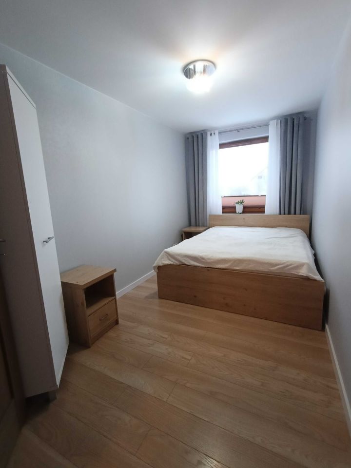 Mieszkanie 3-pokojowe Garwolin. Zdjęcie 6