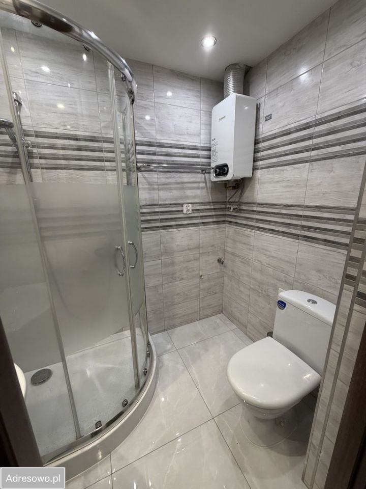 Mieszkanie 2-pokojowe Sosnowiec Pogoń, ul. gen. Józefa Hallera. Zdjęcie 4