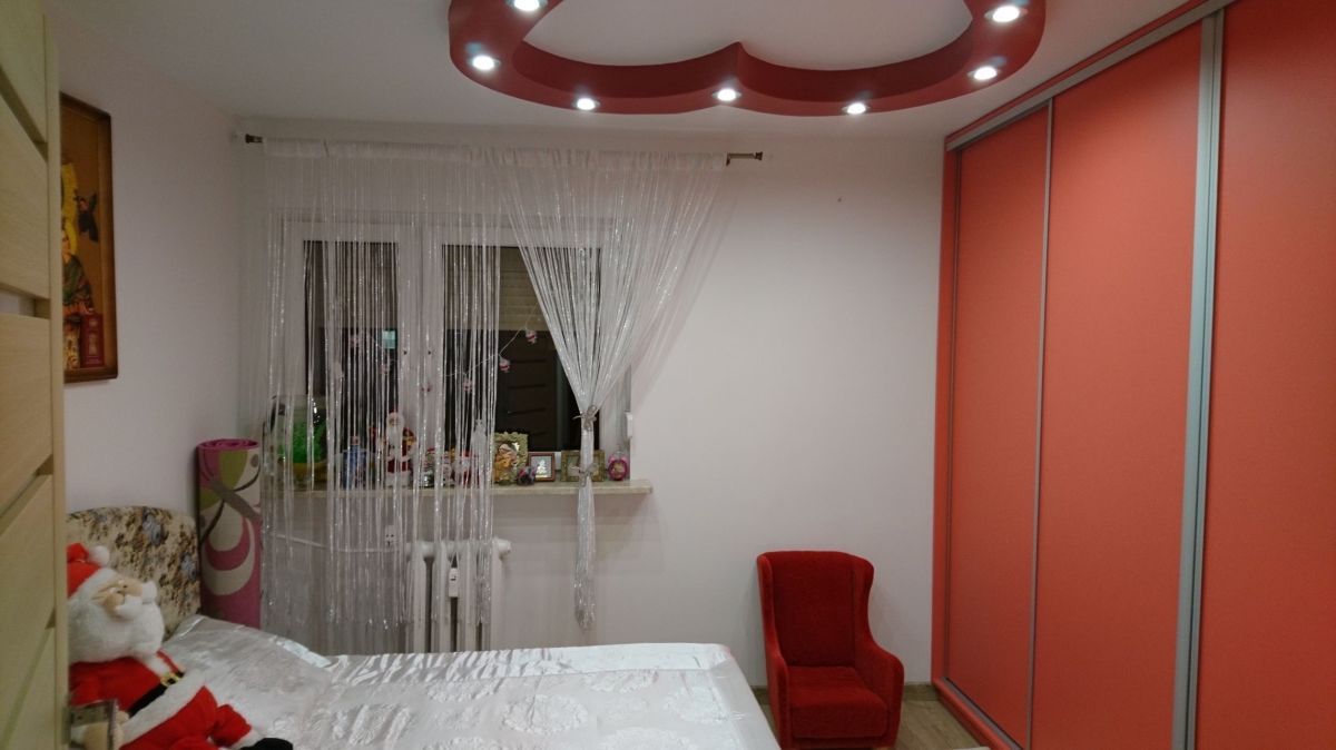 Mieszkanie 3-pokojowe Leszno, ul. Tadeusza Rejtana. Zdjęcie 3