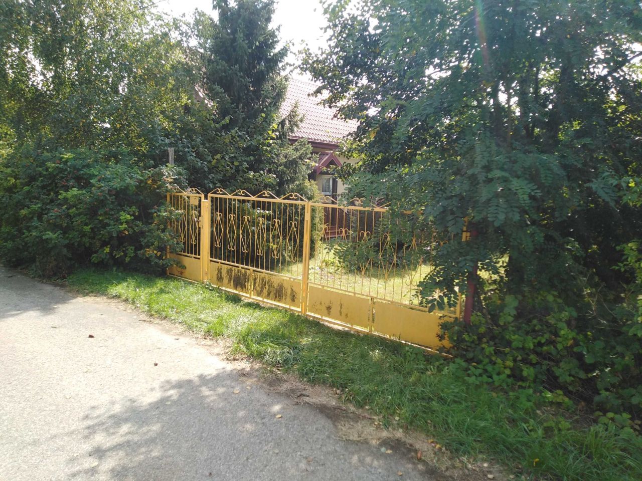 gospodarstwo Zajęczniki. Zdjęcie 6