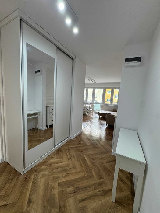 Mieszkanie 3-pokojowe Stargard, ul. Henryka Wieniawskiego. Zdjęcie 3