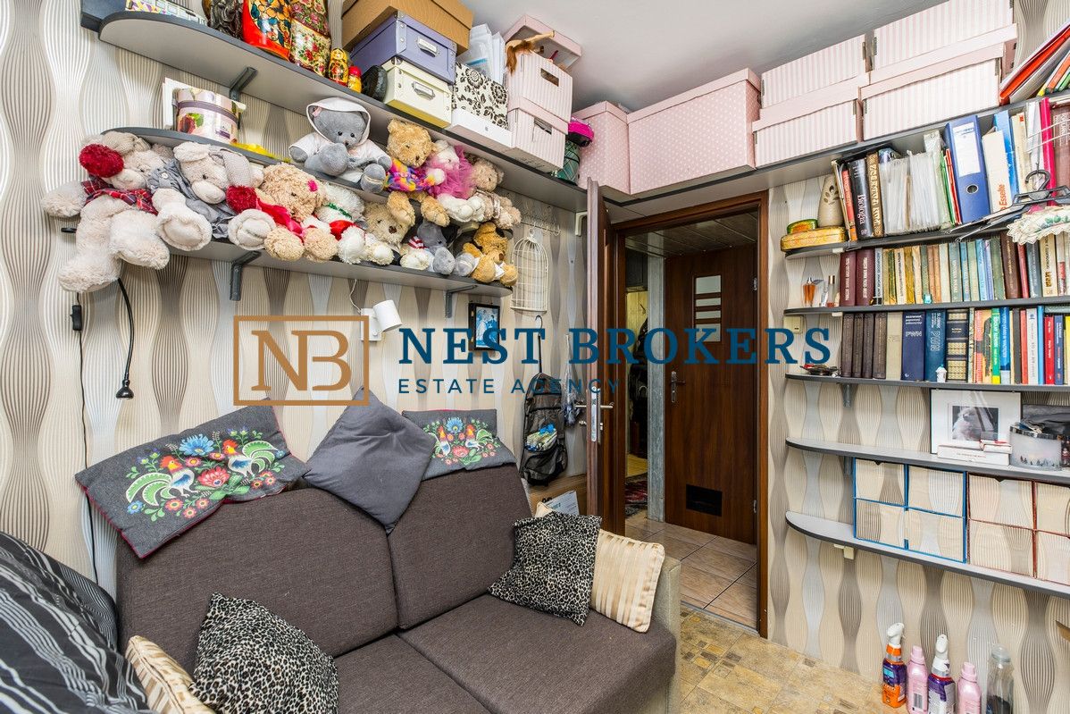 Mieszkanie 3-pokojowe Kraków Prokocim, ul. Leonida Teligi. Zdjęcie 7