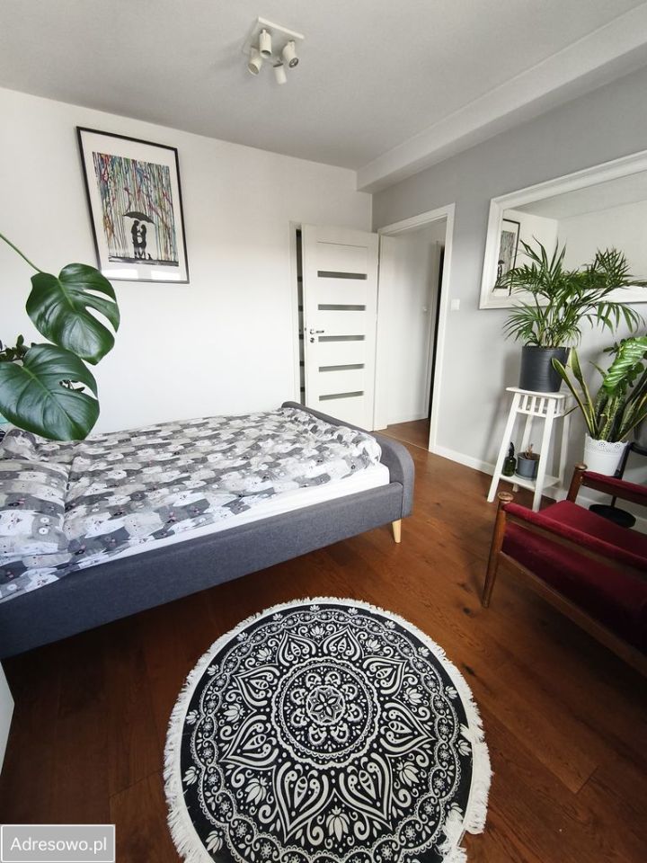 Mieszkanie 2-pokojowe Warszawa Białołęka, ul. Odkryta. Zdjęcie 6