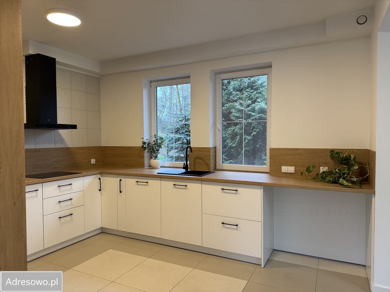 dom wolnostojący, 4 pokoje Pęgów, ul. Adama Mickiewicza. Zdjęcie 11