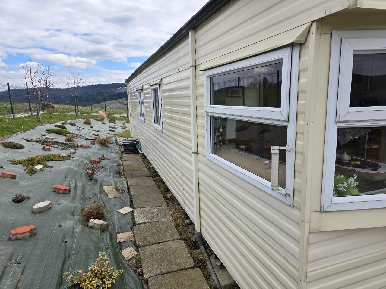 dom letniskowy Ropa Kóstra. Zdjęcie 11