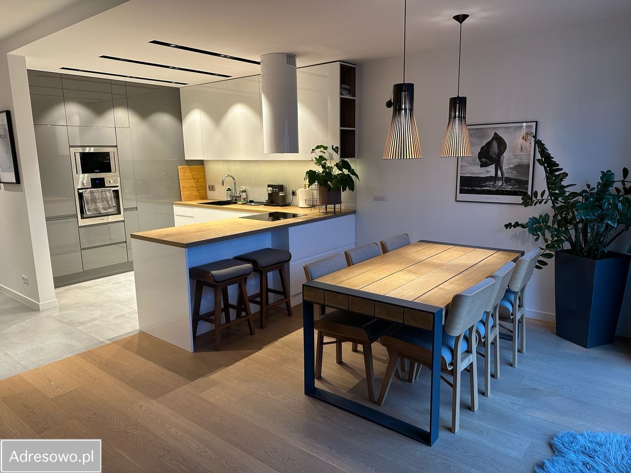 Mieszkanie 2-pokojowe Poznań Stare Miasto, ul. Za Cytadelą. Zdjęcie 11