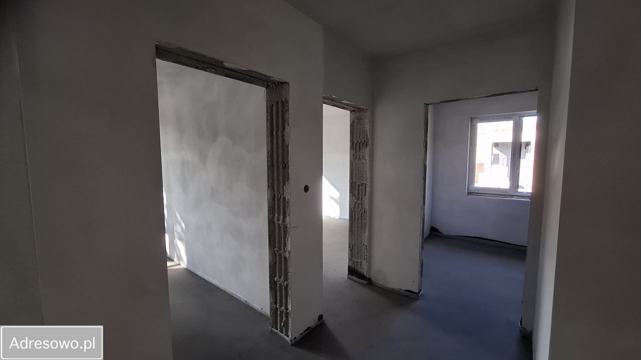 dom wolnostojący, 3 pokoje Niwy, ul. Pogodna. Zdjęcie 4