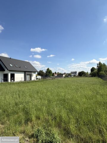 Działka budowlana Grądy, ul. Podleśna. Zdjęcie 1