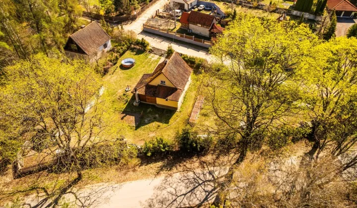 dom wolnostojący, 4 pokoje Pluski, ul. Dębowa