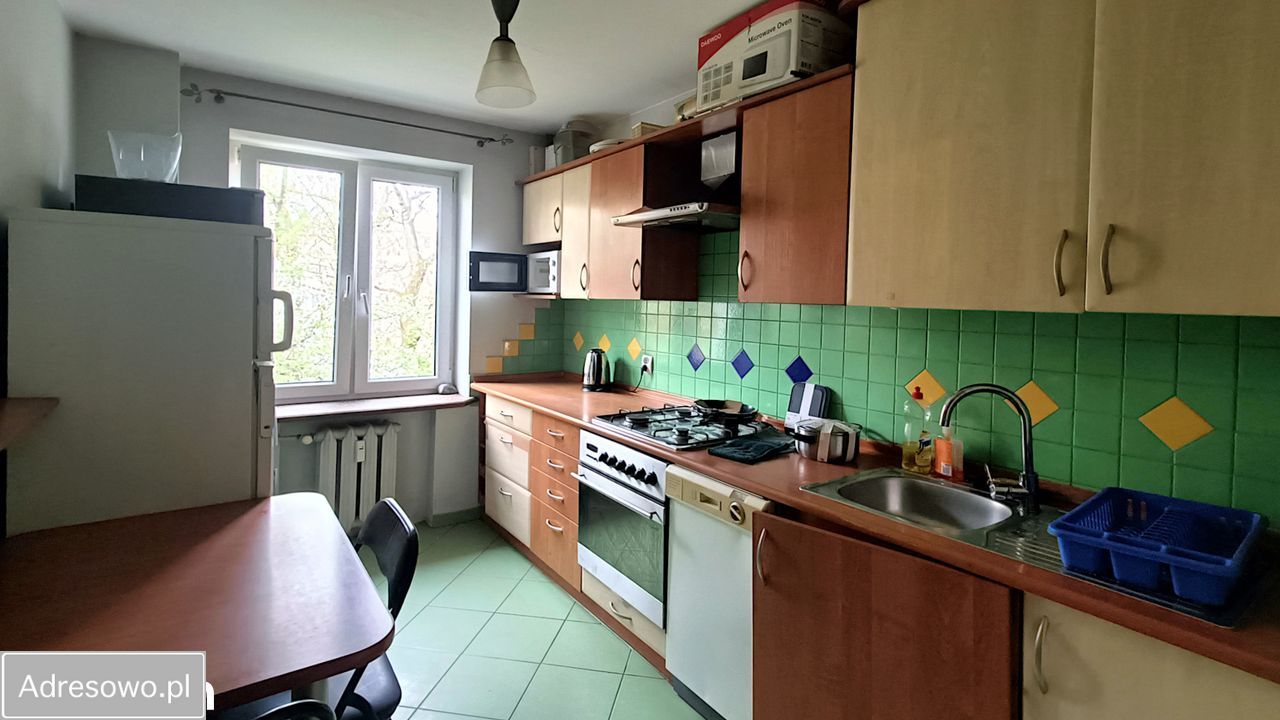 Mieszkanie 4-pokojowe Wrocław Krzyki, ul. św. Jerzego. Zdjęcie 10