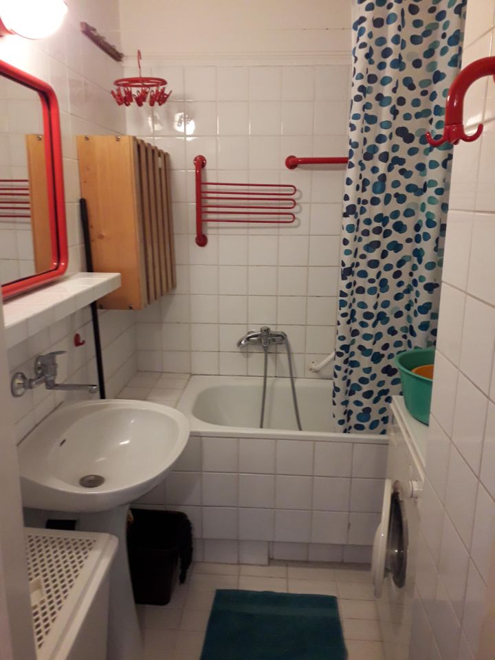 Mieszkanie 3-pokojowe Kraków Mistrzejowice, os. Tysiąclecia. Zdjęcie 9