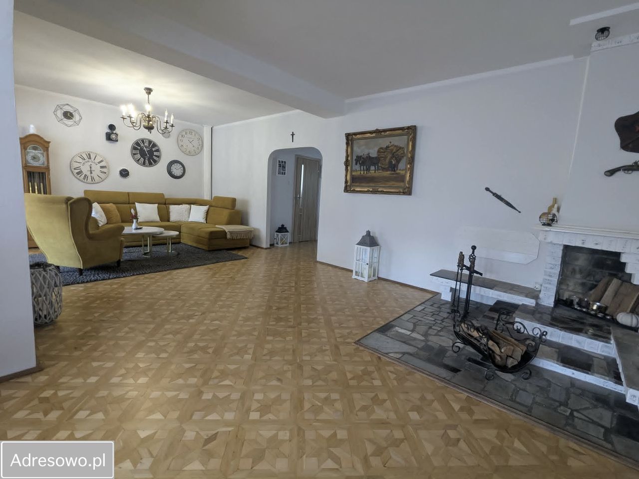 dom wolnostojący, 4 pokoje Legnica, ul. Janowska. Zdjęcie 5