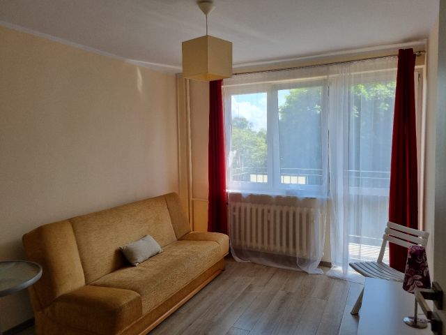 Mieszkanie 3-pokojowe Gdańsk Oliwa, ul. Bobrowa. Zdjęcie 1