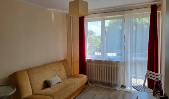 Mieszkanie 3-pokojowe Gdańsk Oliwa, ul. Bobrowa