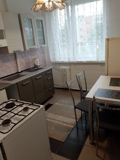 Mieszkanie 2-pokojowe Klutajny. Zdjęcie 5