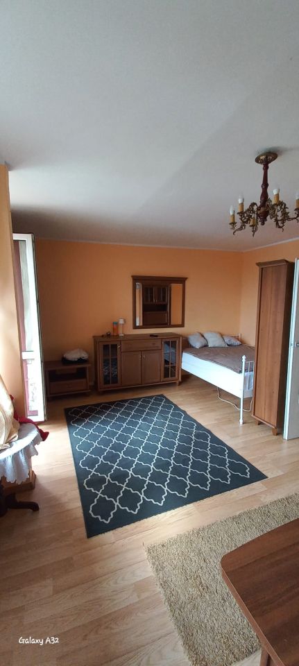 Mieszkanie 2-pokojowe Mława Centrum, os. Książąt Mazowieckich. Zdjęcie 10