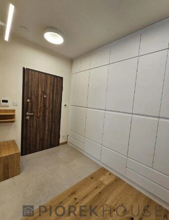 Mieszkanie 4-pokojowe Warszawa Wilanów, ul. Jerzego Holzera. Zdjęcie 7