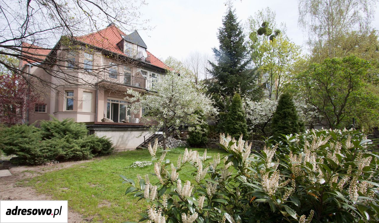 Mieszkanie 3-pokojowe Wrocław Borek, al. Dębowa. Zdjęcie 15