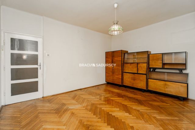 Mieszkanie 2-pokojowe Kraków Krowodrza, ul. Władysława Łokietka. Zdjęcie 16