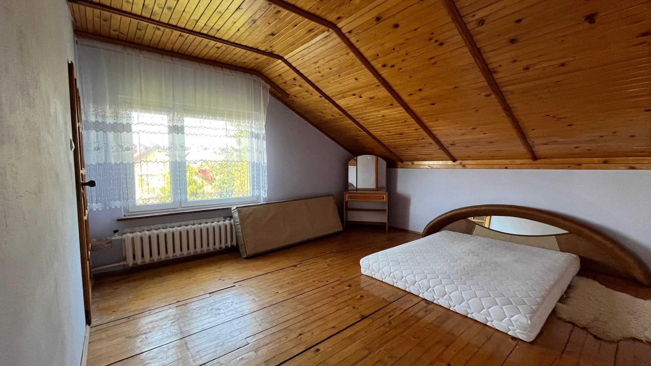 dom wolnostojący Ząbkowice Śląskie, pl. Różany. Zdjęcie 5