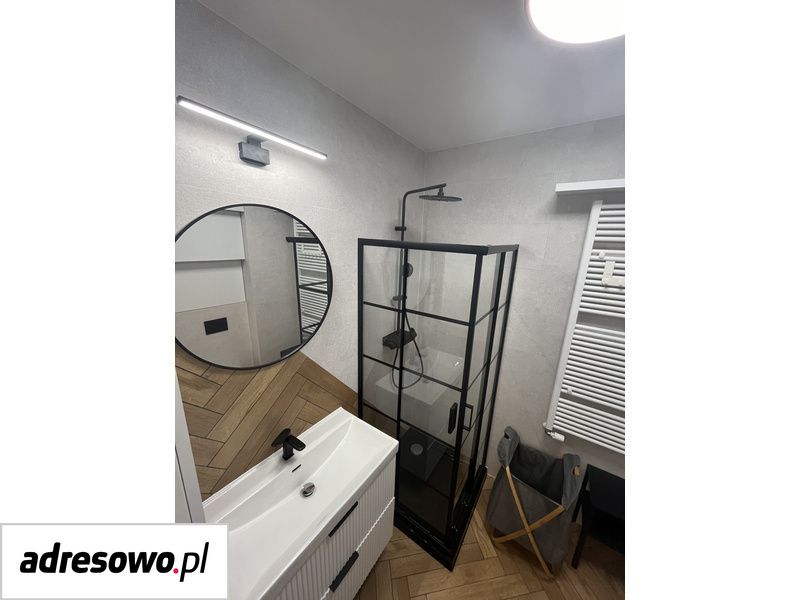 Mieszkanie 1-pokojowe Warszawa Ursus, ul. Edwarda Habicha. Zdjęcie 13