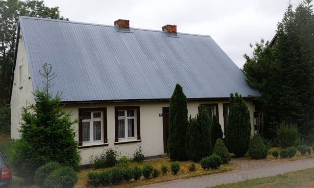 dom wolnostojący Sulechowo. Zdjęcie 1