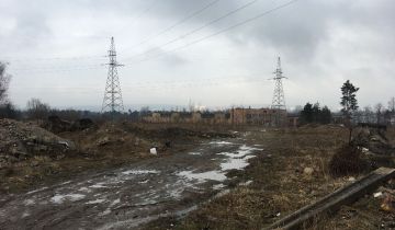Działka inwestycyjna Skarżysko-Kamienna, ul. Prezydenta RP Ignacego Mościckiego