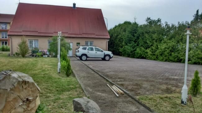 dom wolnostojący, 5 pokoi Darłowo, ul. Stefana Żeromskiego. Zdjęcie 6