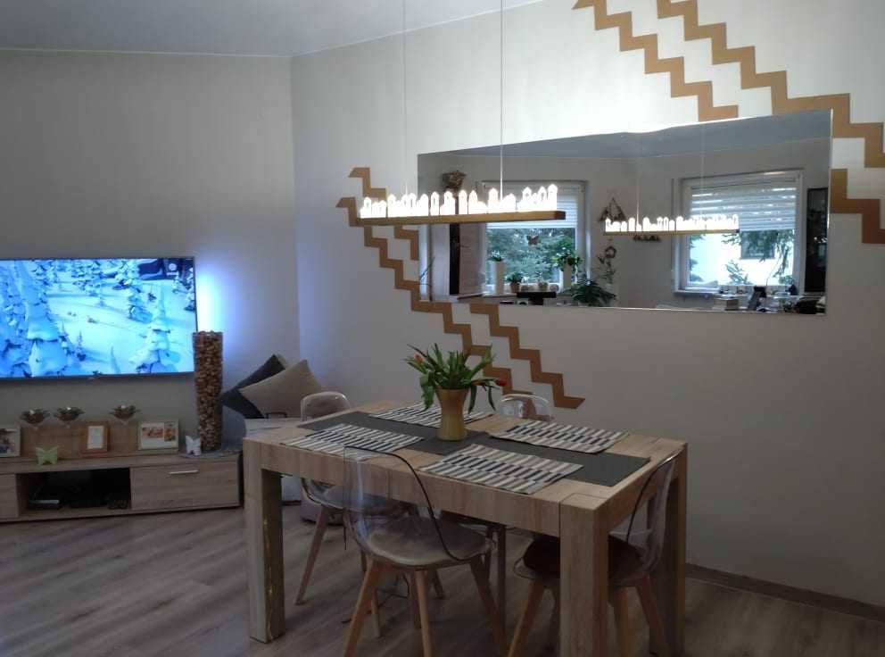 Mieszkanie 4-pokojowe Ostrów Wielkopolski, ul. Zębcowska