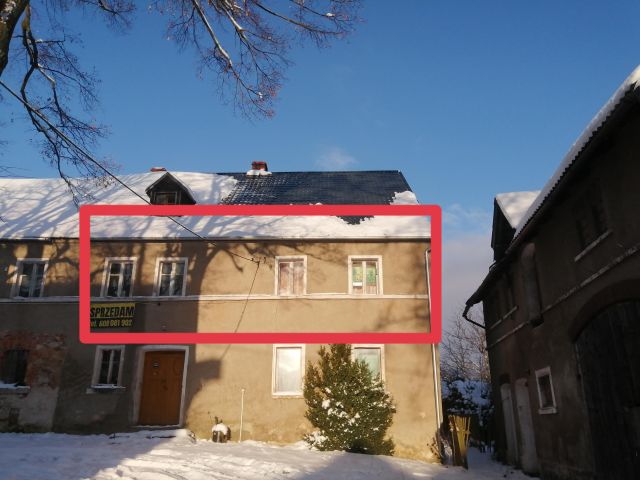 Mieszkanie 2-pokojowe Radomice. Zdjęcie 1