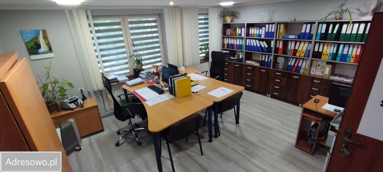 Hala/magazyn Płock, ul. Kolejowa. Zdjęcie 9