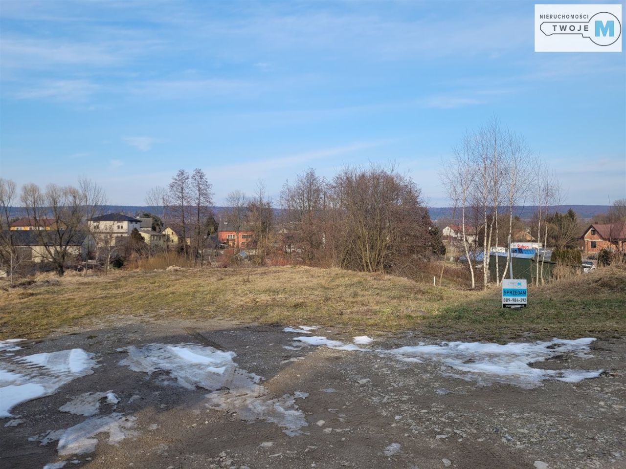 Działka rekreacyjna Bieliny. Zdjęcie 18