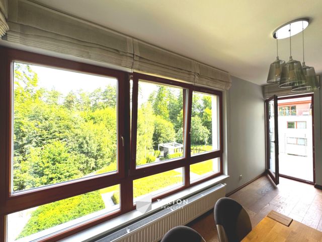 Mieszkanie 3-pokojowe Gdynia Chwarzno-Wiczlino, ul. Czesława Niemena. Zdjęcie 3