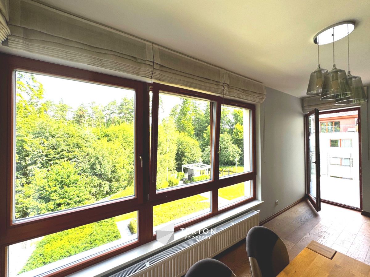 Mieszkanie 3-pokojowe Gdynia Chwarzno-Wiczlino, ul. Czesława Niemena. Zdjęcie 3