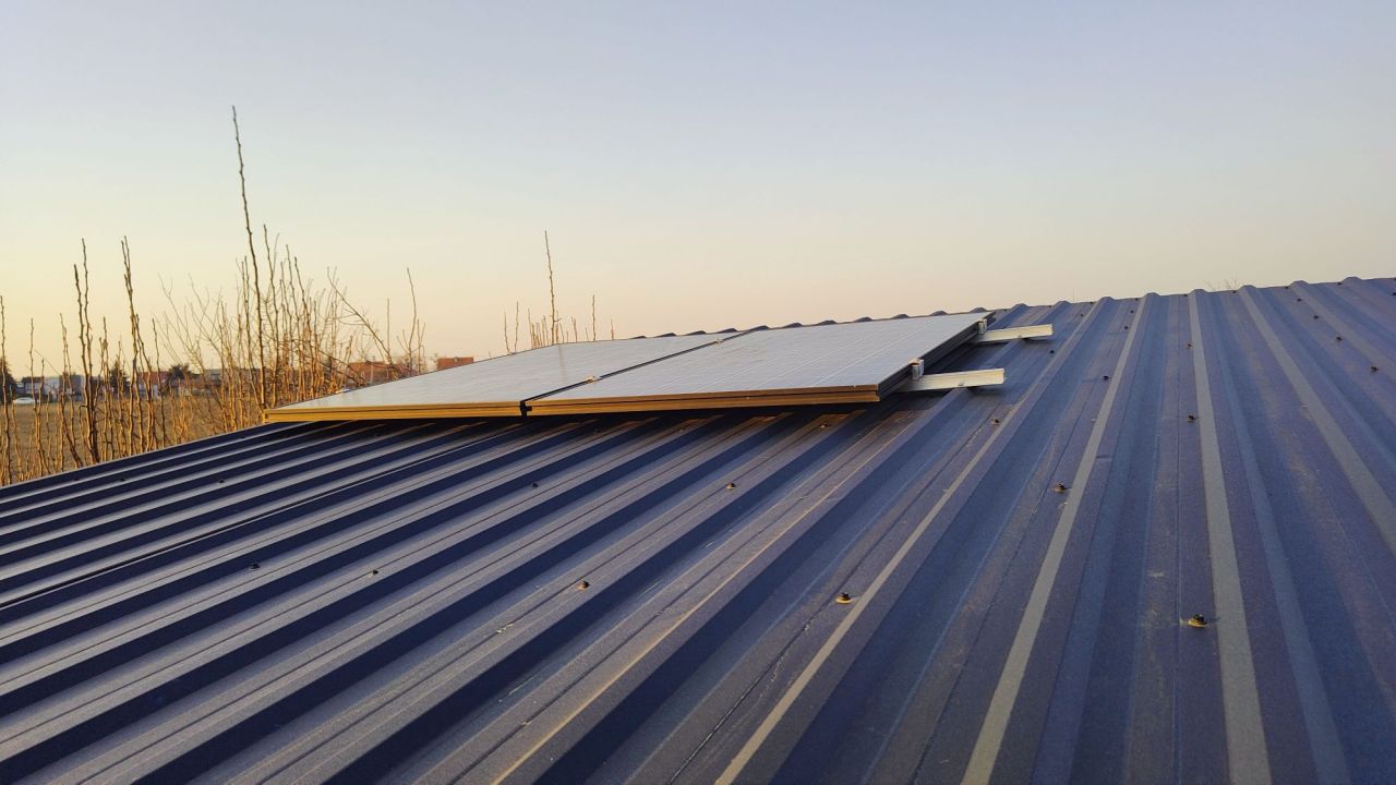 Działka rod Pudliszki. Zdjęcie 6